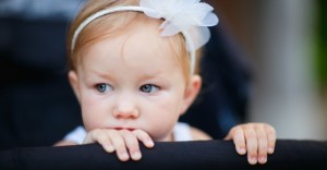 How to Save Money on Baby Clothes