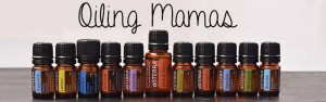 Oiling Mamas