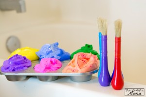 Bathtub Paint