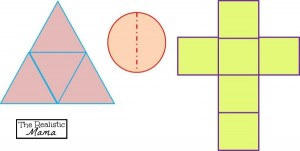 3D Shape Sorter