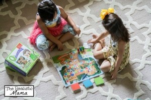 Q's Race to the Top Review