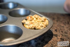 Stuffing