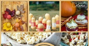 Alternatives to Halloween FB