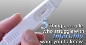 Infertility FB