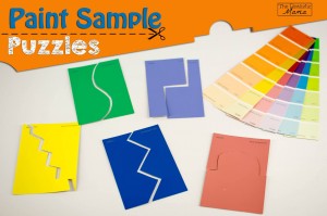 Free Puzzle Games