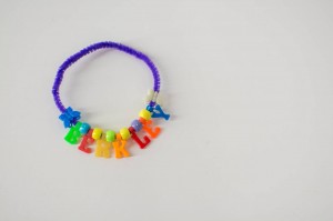 Name Bracelet