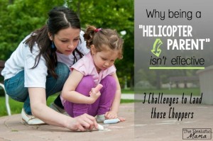 Helicopter Parents