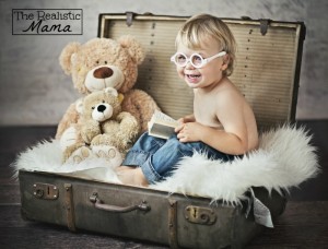10 Ways to Raise a Confident Child: Baby through Toddler