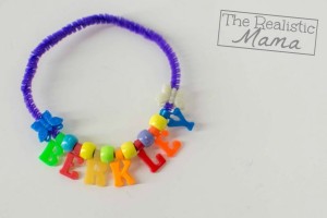 Name Bracelets