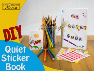 Quiet Book