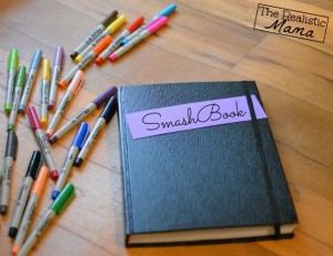 SmashBook