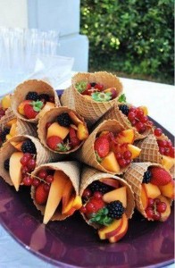 Thanksgiving Appetizers