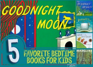 Bedtime Books