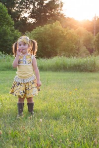 Life Lessons for Daughters