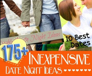 Fun Date Ideas