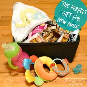 Gift for New Mom