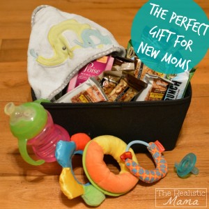 Gift for New Moms