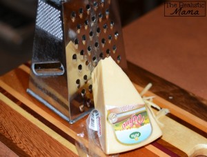 Gouda Cheese