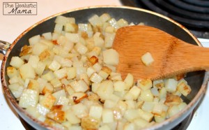 Potatoes