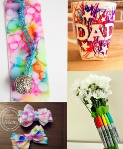 Homemade Gifts
