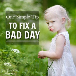 Bad Day