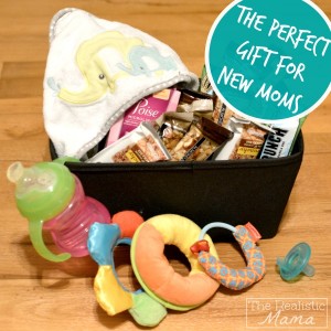 Gift for New Mom