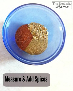 Spices