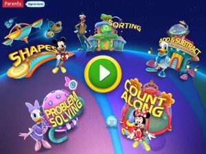 Educational App