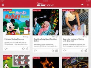 Apps that help prepare for Kindergarten