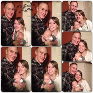 Family Photos