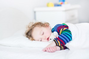 Stop toddler tantrums: 5 ideas that really work