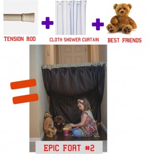 Epic Fort 2