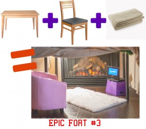 Epic Fort 3