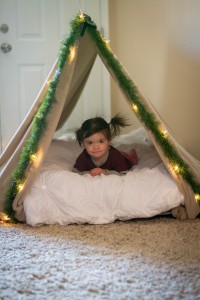 Baby Fort