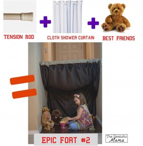 Epic Fort 2