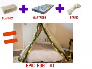 Epic Fort 1
