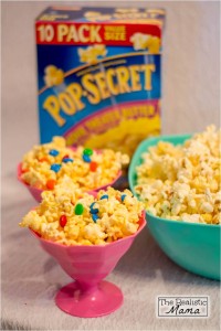 Pop Secret Candy Popcorn