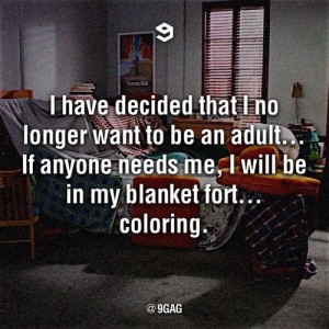 Tent Fort
