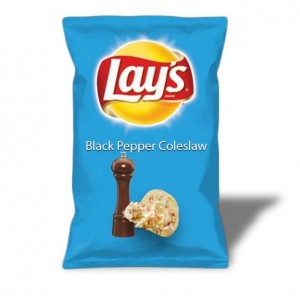 Lays Do Us a Flavor