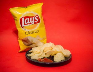 Lays Original Chips