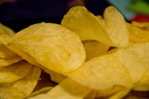 Lays Chips