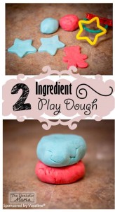 easy play dough recipe