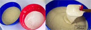 mixing bowls
