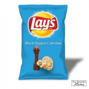 Lays Do Us a Flavor
