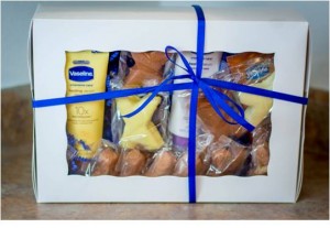 Vaseline Gift Box