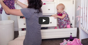 Why moms get NOTHING DONE