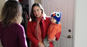 Crunchy Mamas Video
