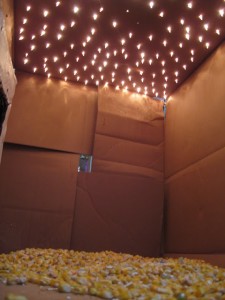 Light Box Tent
