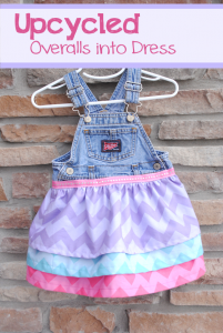 overalls to dress
