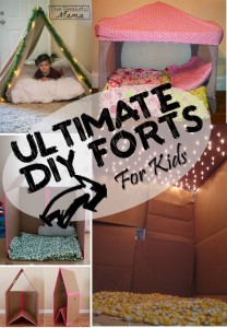 Ultimate Fort